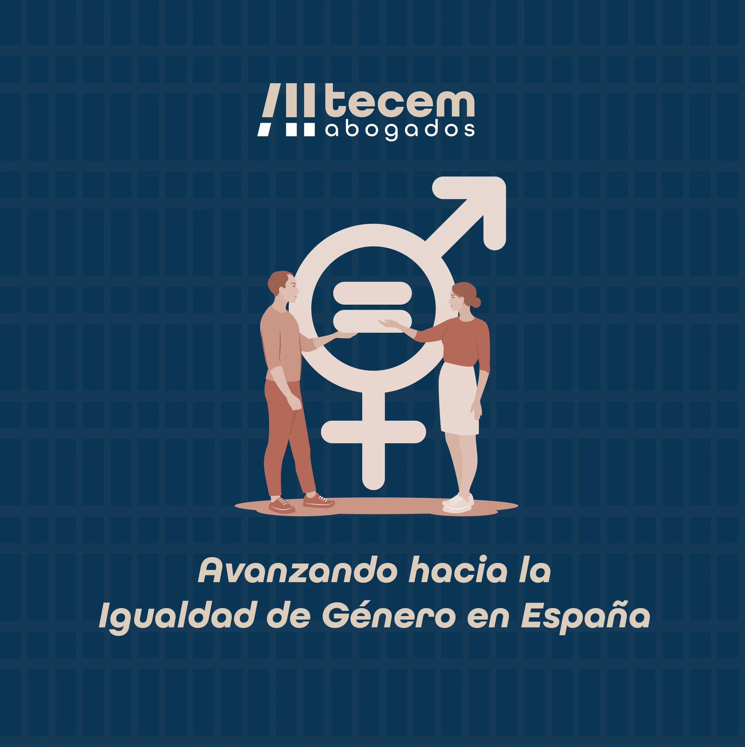 Aprobación de la Ley Orgánica 2/2024: Avanzando hacia la Igualdad de Género en España