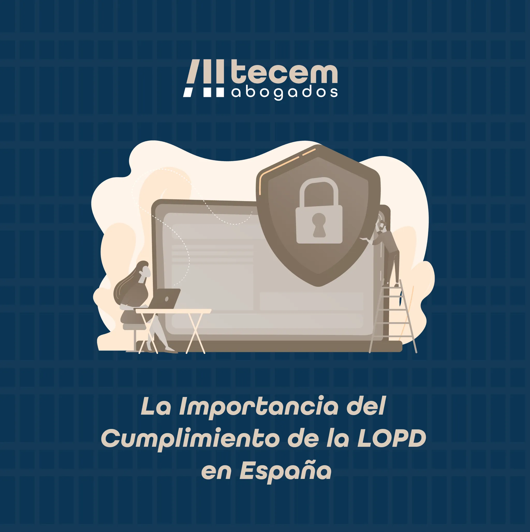 En el entorno digital actual, la protección de datos personales se ha convertido en una prioridad para las empresas. La Ley Orgánica de Protección de Datos (LOPD) en España regula el tratamiento de datos personales, garantizando la privacidad y los derechos de los ciudadanos. Cumplir con esta normativa no solo es una obligación legal, sino también una práctica esencial para proteger la reputación y el éxito de cualquier negocio.