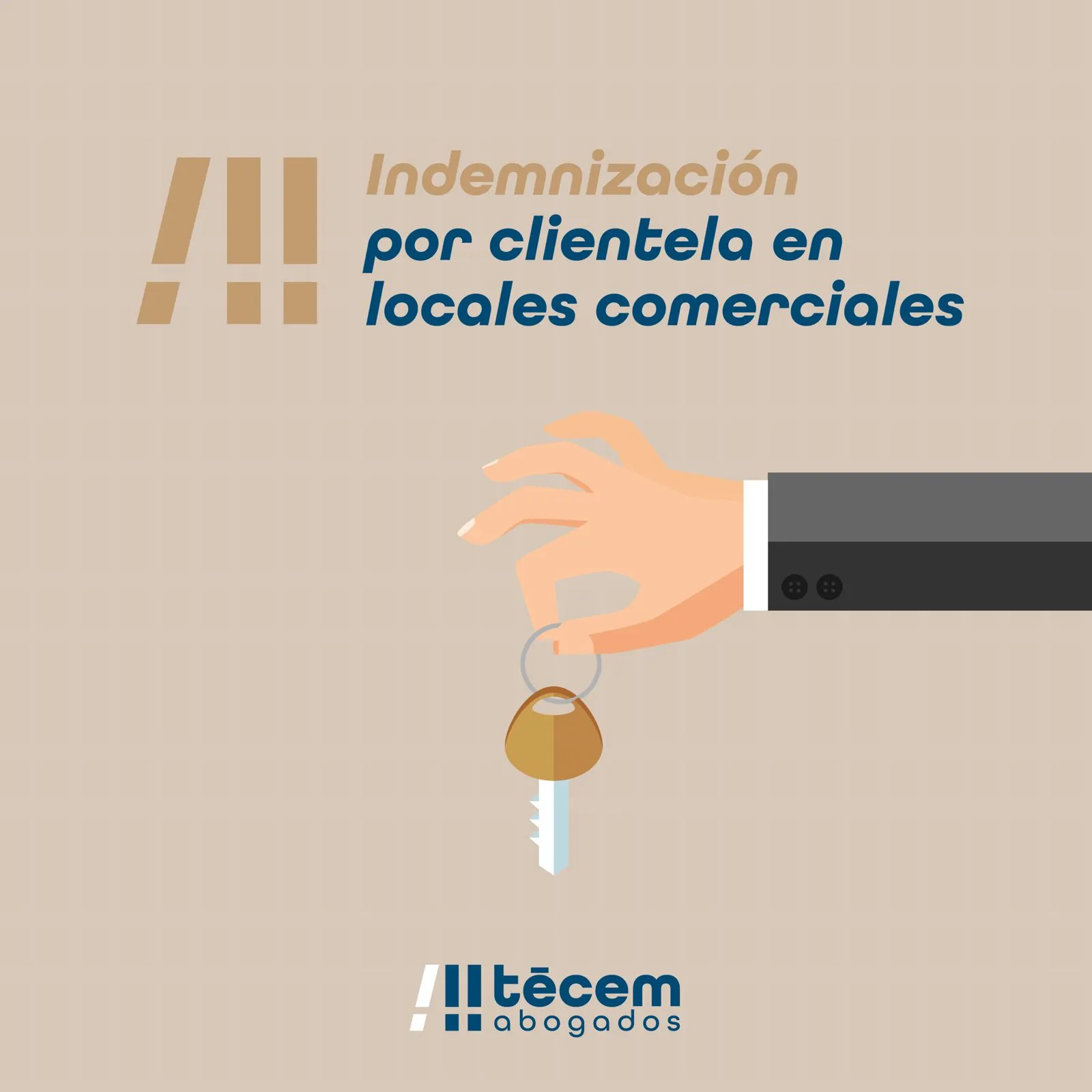 arrendadores y arrendatarios en Málaga