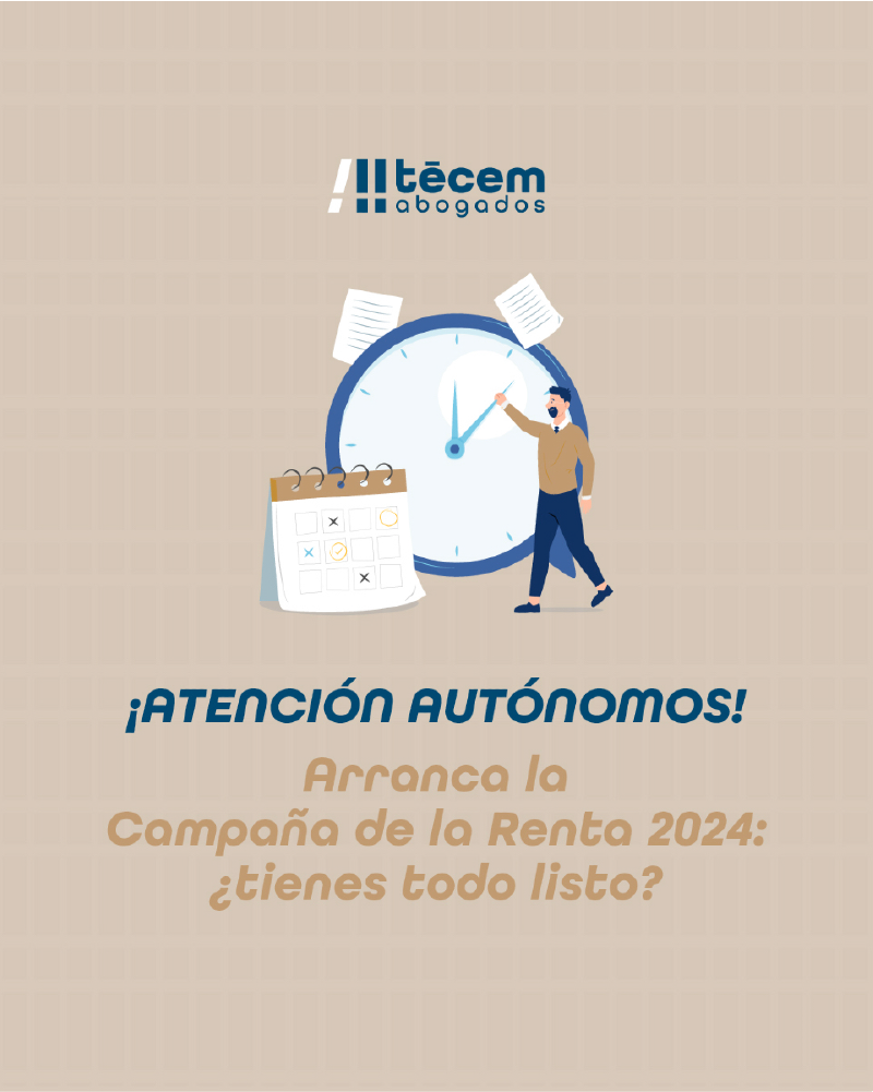 Todo lo que debes saber sobre la campaña de la renta 2024-2025 en Málaga