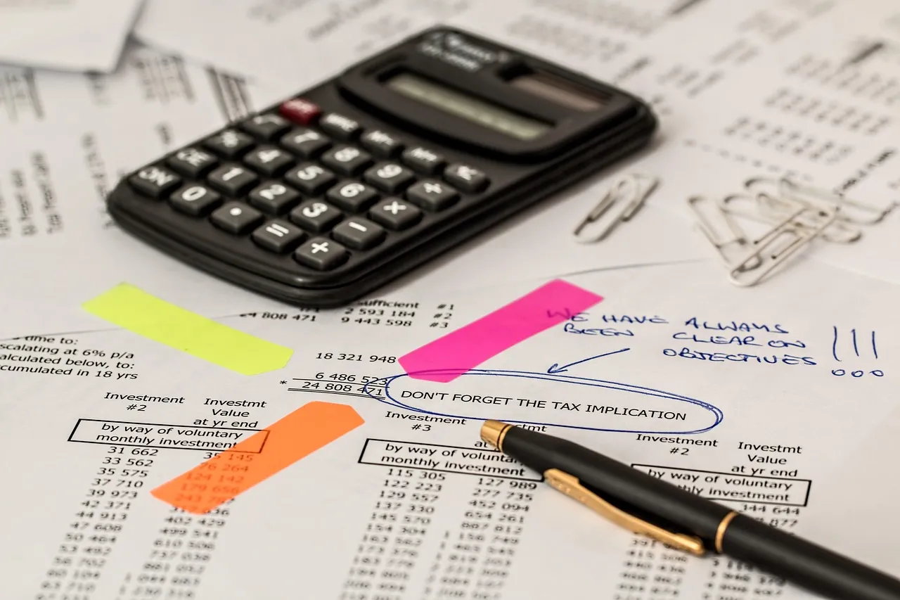 Consejos contables: 6 pensados para optimizar tus resultados de negocio