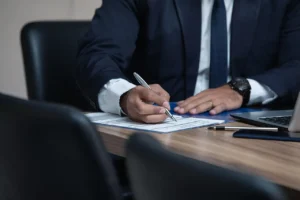 Common accounting errors in the self-employed and how to avoid them